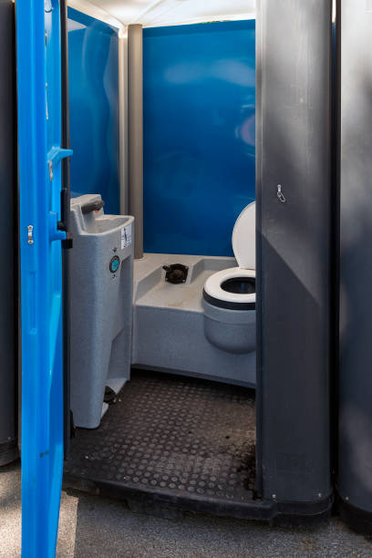 Best Local porta potty services  in Shady Shores, TX
