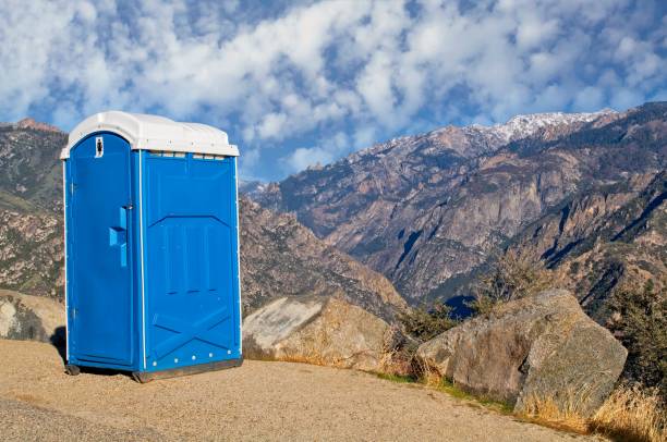 Best Local porta potty services  in Shady Shores, TX