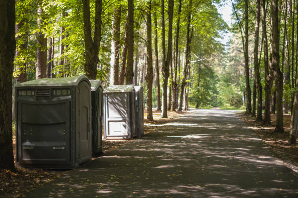 Best Emergency porta potty rental  in Shady Shores, TX
