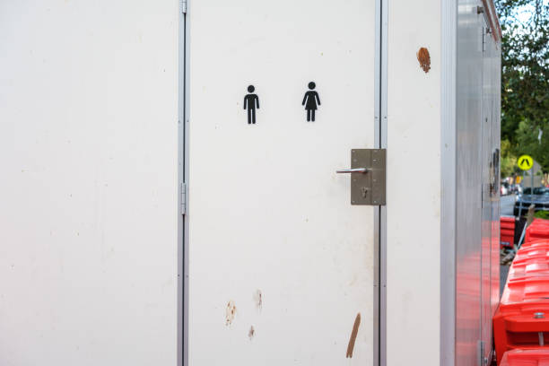 Portable Toilet Options We Offer in Shady Shores, TX