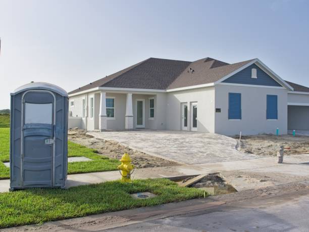 Best Emergency porta potty rental  in Shady Shores, TX
